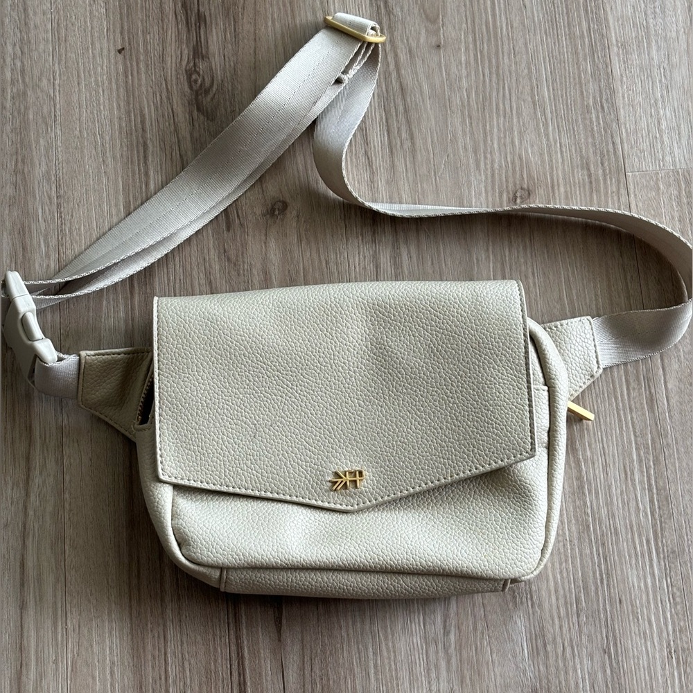 Freshly Picked Birch Classic Park Pack